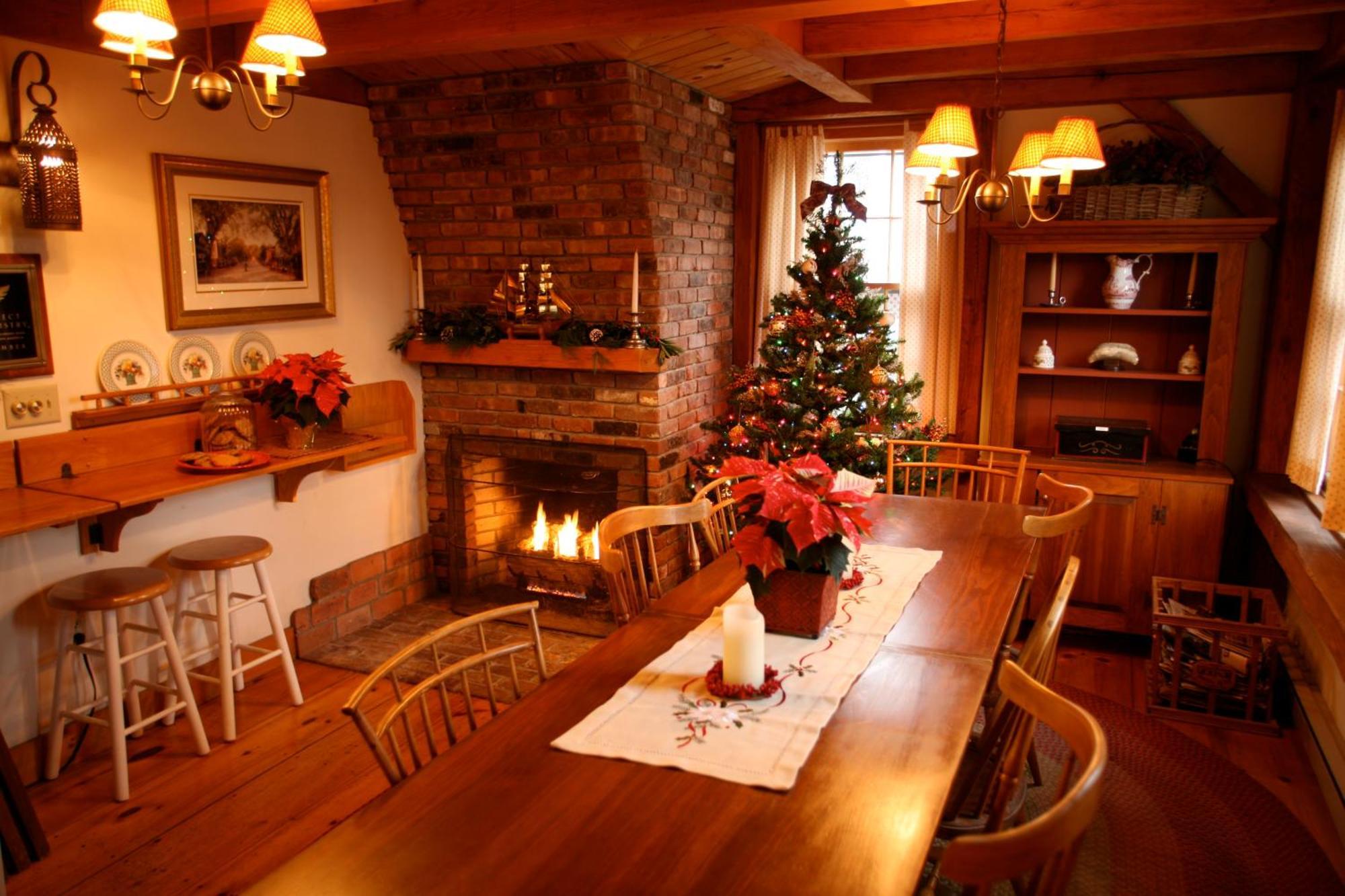 Seven Sea Street Inn Nantucket Extérieur photo