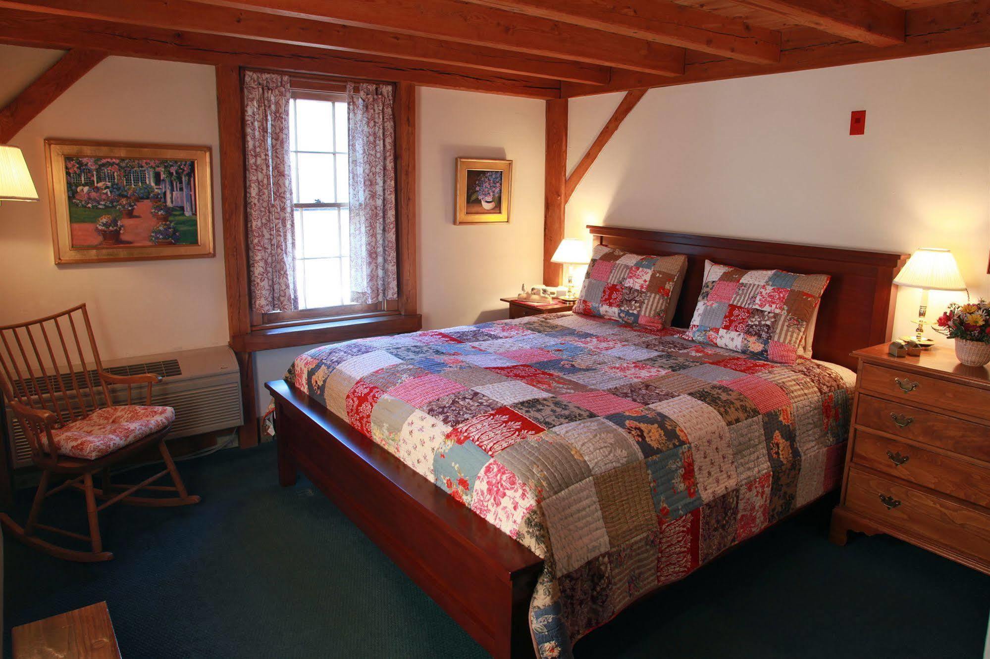 Seven Sea Street Inn Nantucket Chambre photo