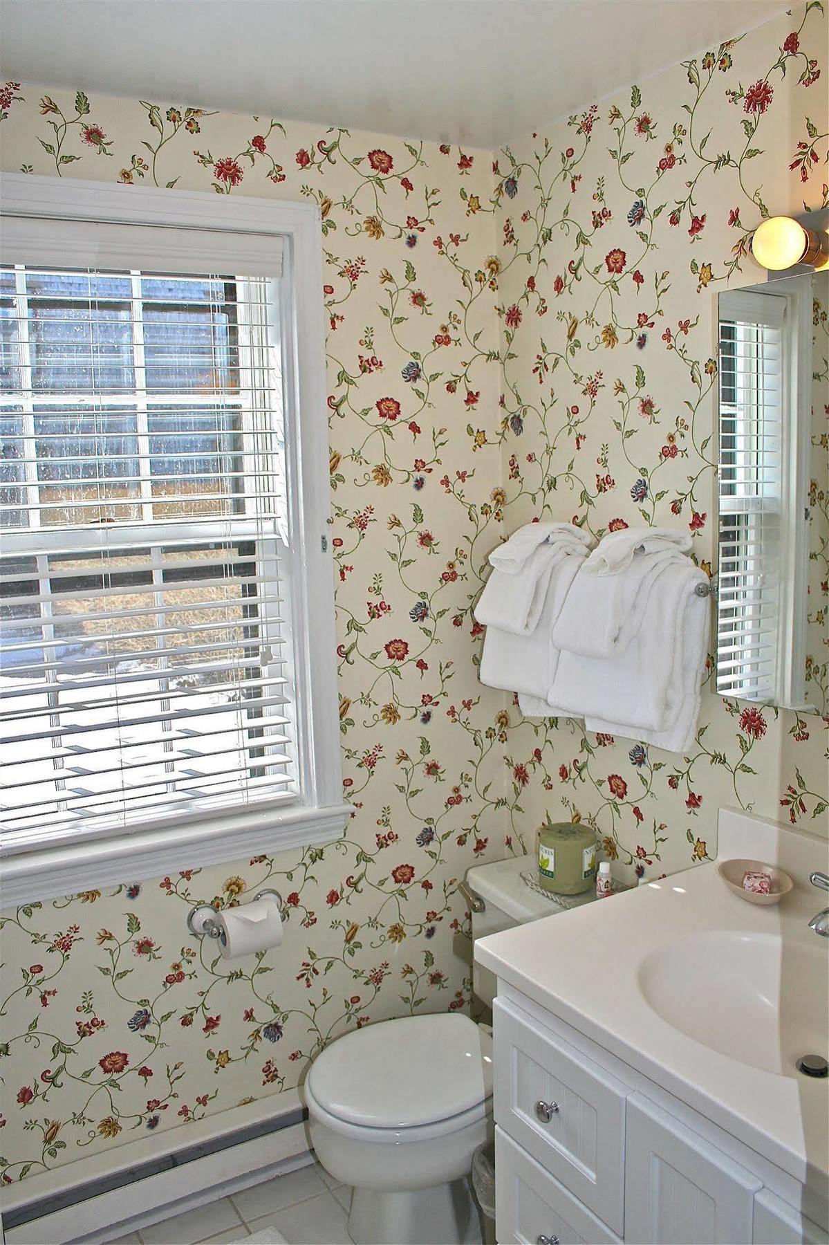 Seven Sea Street Inn Nantucket Extérieur photo